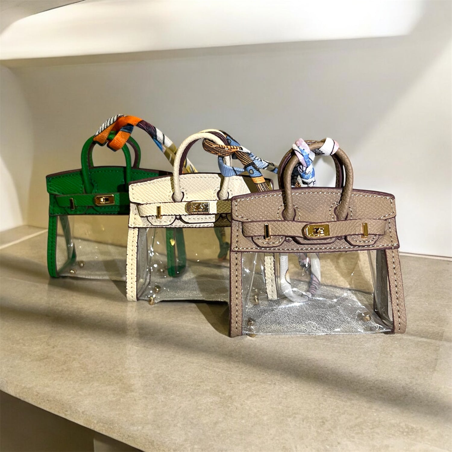 Accessories